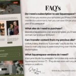 Els ss template rw faq