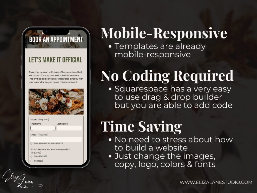 Els ss template rw features