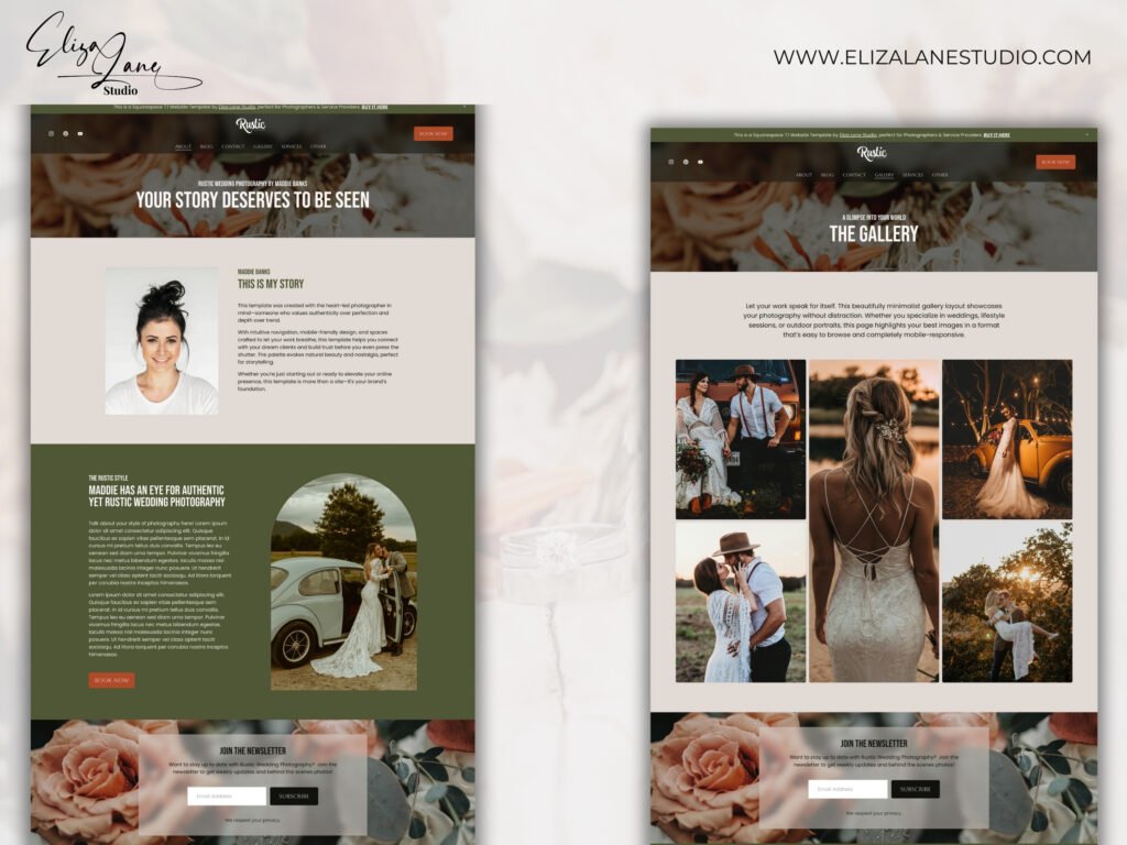 Els ss template rw morepages